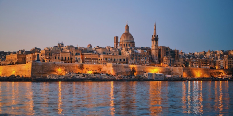 Gruppenreise Malta 2024