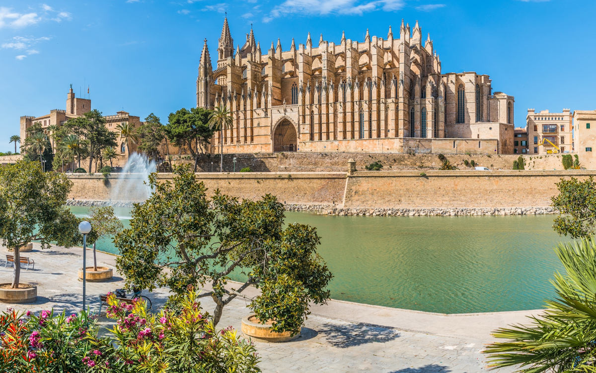 Pfingstkreuzfahrt 2026